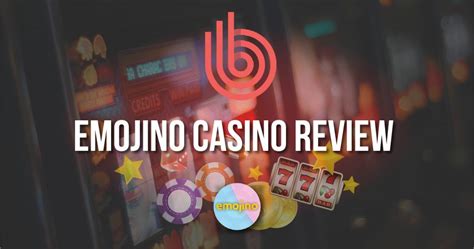 Emojino casino El Salvador